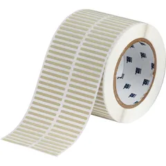 BRADY Polyimidie 3,175x38.1mm Permanent, Polyimide PCB