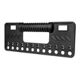 LOTO lock caddy replacement plast Masterlock bærehåndtak til 10S3500