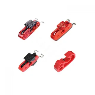 LOTO-ElAutomat Startpakke Sett med 4 deler