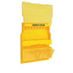 LOTO-Stasjon "Deluxe" H660, B550, D100