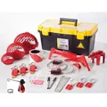 Process LOTO 6+ Engelsk Set of 24 items