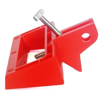 LOTO elektro effekt liten Økonomi plast/metal