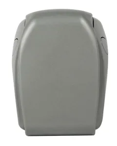 Nøkkel boks liten m/kode (65x112mm) Masterlock nøkkel boks