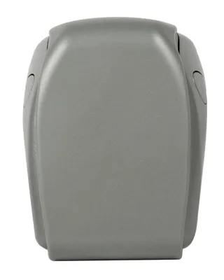 Nøkkel boks liten m/kode (65x112mm) Masterlock nøkkel boks