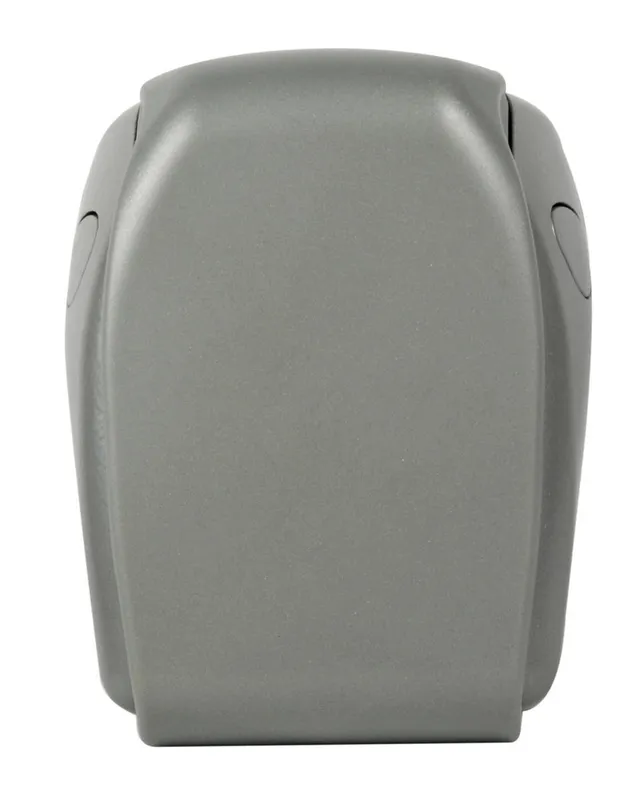 Nøkkel boks liten m/kode (65x112mm) Masterlock nøkkel boks 