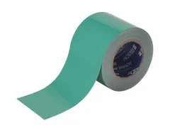 Gulvtape sterk, grønn 101mm x 30m