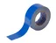 Gulvtape sterk, blå 50mm x 30m