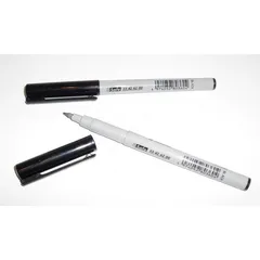 LOTO-penn, Permanent (tynn)