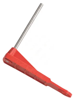 LOTO ekstra låsearm stor til 065401 Brady