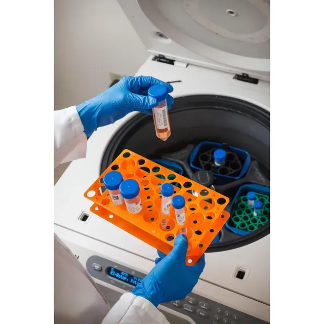 BRADY Hvit Polyester 25,4 x 12,7mm Permanent, FreezerBond, i51 i71 PR+ 