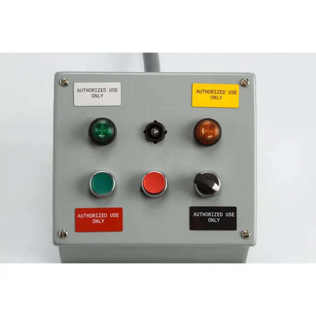 BRADY Hvit Polyester 60 x 30mm EPREP, Permanent, utendørs, i51 i71 PR+ 