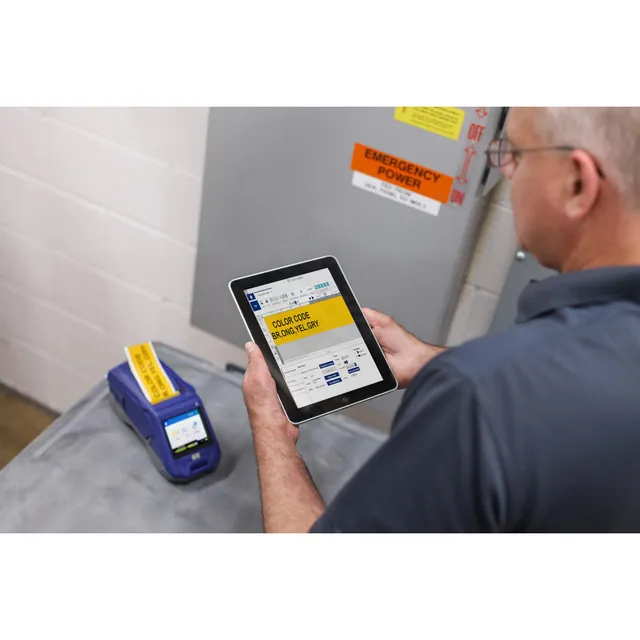 BRADY M611 Printer Kit 