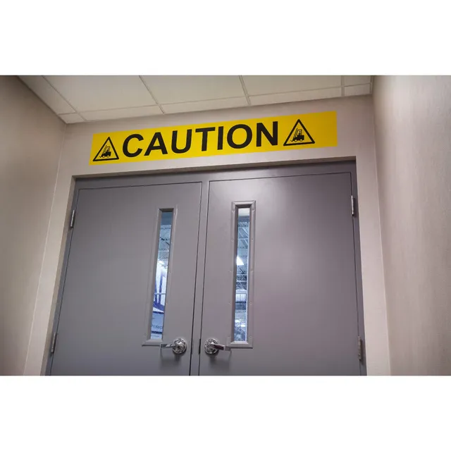 BRADY BBP85  Sign & Label Printer QWERTY EU + BWS Suite 