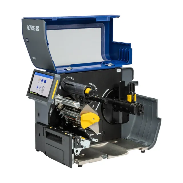 BRADY i7500 Industriprinter EU with Auto cutter 