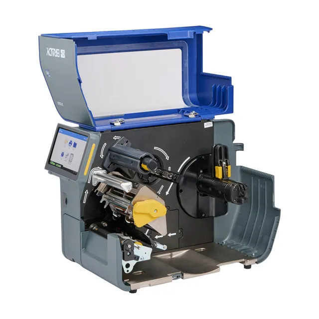 BRADY i7500 Industriprinter EU 