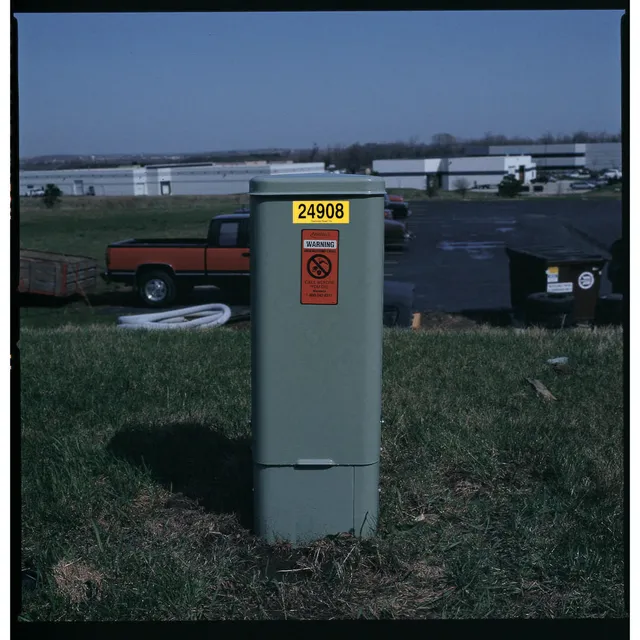 BRADY Gul Refleksfolie 50,8mm Permanent, Refleks, Utendørs, M6x M7x 