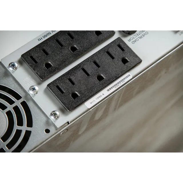 BRADY Hvit Polyester 25,4 x 12,7mm Permanent, Utendørs, M7x 