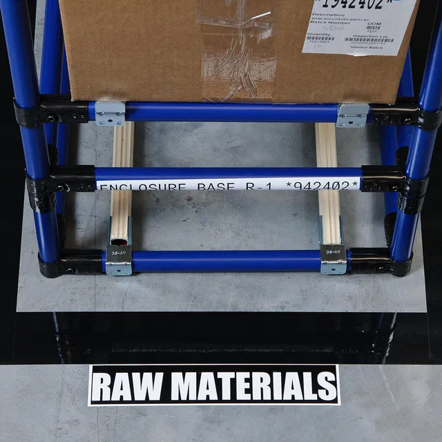 BRADY Gul Polyesterfolie 50,8mm Permanent, Gulvmerking, aggressiv, M7x 