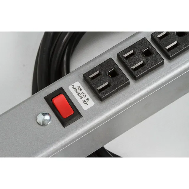 BRADY Hvit Polyester ESD 38,1 x 6,35mm ESD, Permanent, M7x 