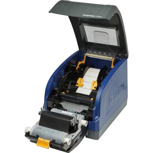 BRADY i3300  Industrial Label Printer EU 