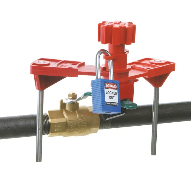 LOTO ekstra låsearm liten til 065400 Brady 