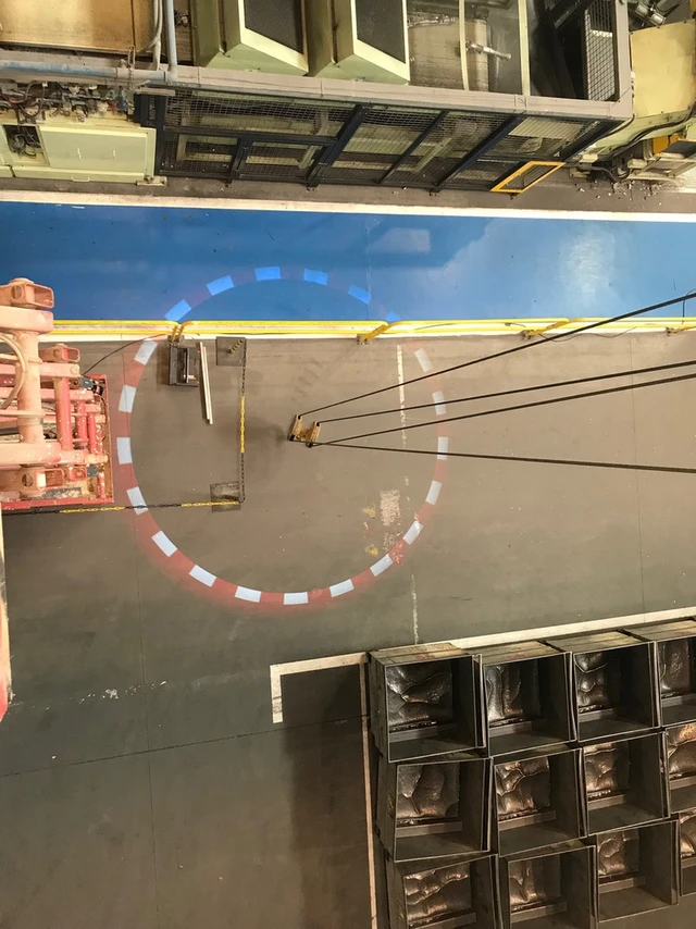 LED prosjektor 600W ØKONOMI komplett Vifte kjølt, med linse og filter 