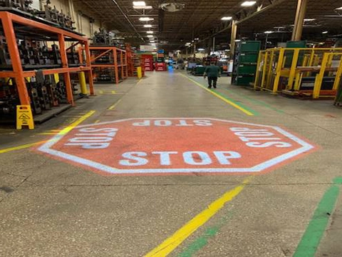 LED prosjektor 600W ØKONOMI komplett Vifte kjølt, med linse og filter 