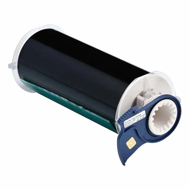 Brady BBP85 Vinylfolie - Durable Harsh Enviroment / Outdoor / Permanent 