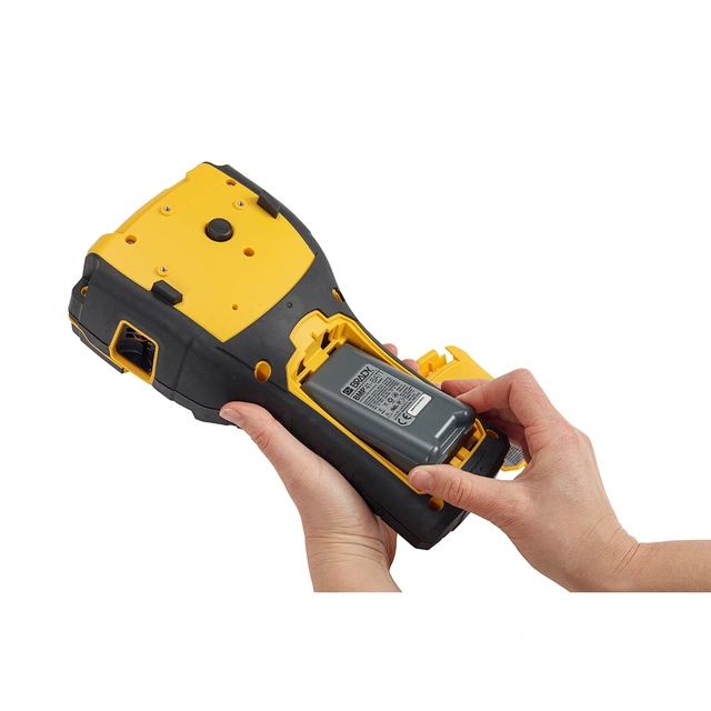 BRADY Rechargeable Battery BMP41 / BMP61 / M410 
