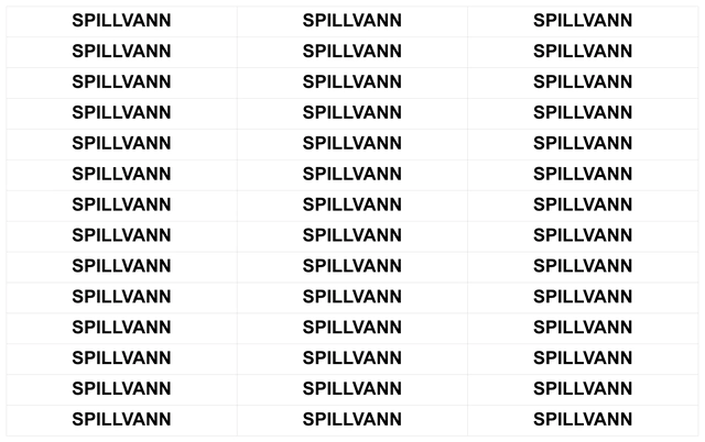 Tekst rørmerke 125stk 12x90mm Standard, til montering i piler NS813 
