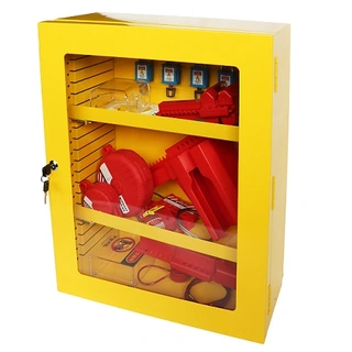 LOTO skap med justerbare hyller, vegg Økonomi metall 