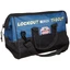 LOTO bag m/bærestropp (419x216x254mm) Brady, blå/sort
