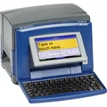 BRADY S3100 Sign &amp; Label Printer Se utvalg her