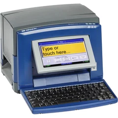 BRADY S3100 Sign &amp; Label Printer Flere modeller tilgjengelig, se utvalg