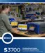 BRADY S3700 Sign &amp; Label Printer Se utvalg her