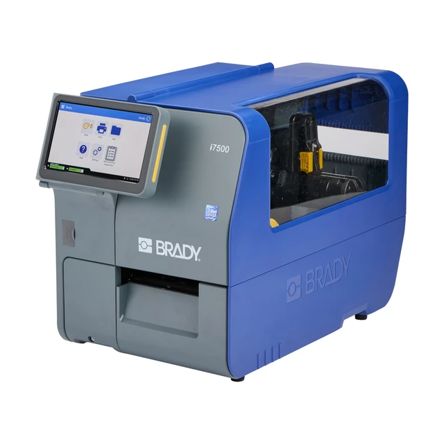 Brady i7500 Flere modeller tilgjengelig, se utvalg 