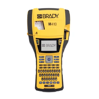Brady M410 Se utvalg her