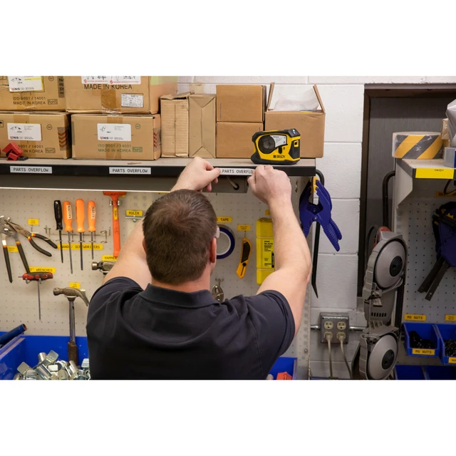 Brady M211 Flere modeller tilgjengelig, se utvalg 