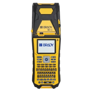 Brady M610 Se utvalg her