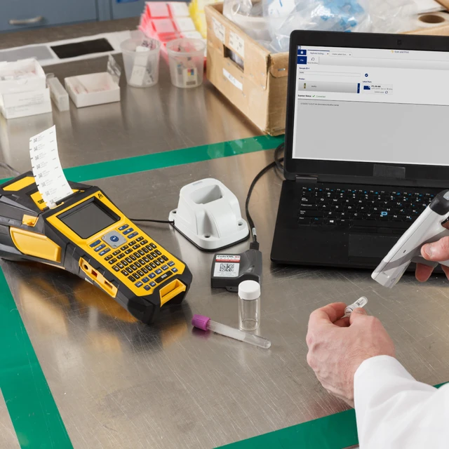 Brady M610 Flere modeller tilgjengelig, se utvalg 