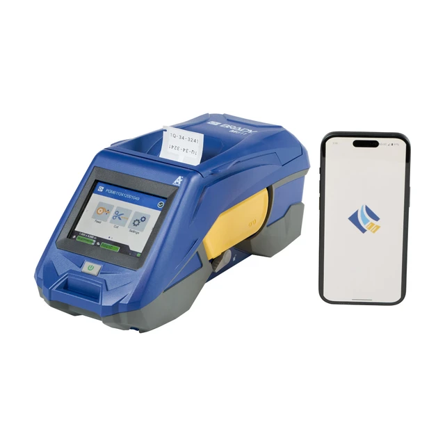 Brady M611 Flere modeller tilgjengelig, se utvalg 