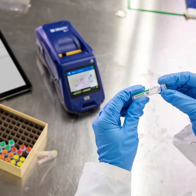 Brady M611 Flere modeller tilgjengelig, se utvalg 