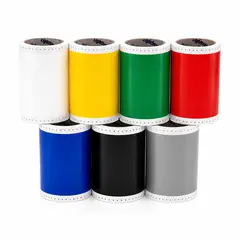 CPM-100 Ultrabond Vinylfolie 106mm bredde, 15m lengde