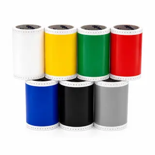 CPM-100 Ultrabond Vinylfolie 106mm bredde, 15m lengde