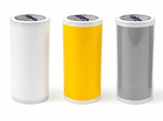 CPM-200 Ultrabond Vinylfolie 206mm bredde, 15m lengde
